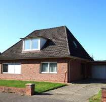 EFH mit Wintergarten (ELW möglich) in zentraler aber ruhiger Lage von Marne-Nordsee