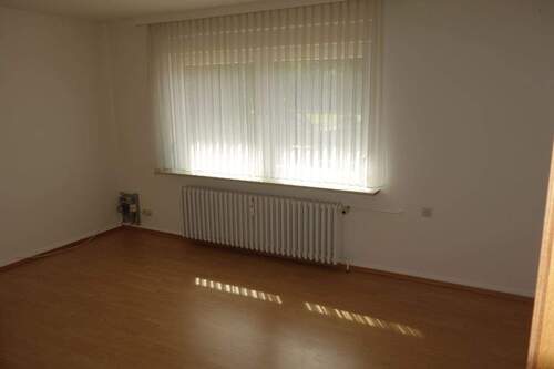 Schlafzimmer EG - 