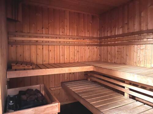 Sauna - 