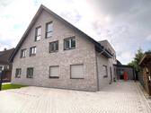 Bild 3 - 4 Zimmer Etagenwohnung in Steinfurt