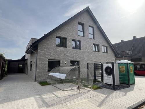 Bild 4 - Etagenwohnung mit 107,80 m&sup2; in Steinfurt zum Kaufen