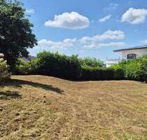 Wunderschöner Bauplatz in Top Lage - ganz oben in den Hosenmatten... - Lahr/Schwarzwald