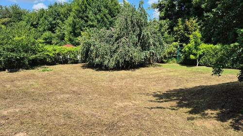 Hier könnte bald Ihr Eigenheim stehen - Grundstück in Lahr/Schwarzwald