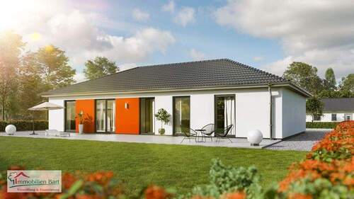 Beispiel Rückansicht - 