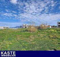 Großes Grundstück in der Küstenregion Kissamos auf Kreta.