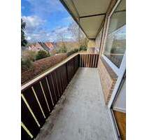 Attraktive 3-Zimmerwohnung sucht Sie!!! - Itzehoe