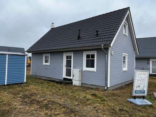 Ansicht - Endlich Urlaub - Charmantes Ferienhaus mit oder ohne Liegeplatz