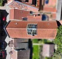 6 Wohnungen - Vollvermietetes Baudenkmal in der Altstadt von Leer - Leer (Ostfriesland)