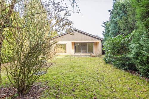 Hausansicht - Grundstück in Hamburg zum Kaufen