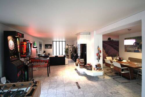EG - Wohnzimmer - 