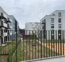 Neubau-Highlight: 3-Zimmer ETW - Balkon - Küche - Erstbezug - Bamberg