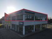 Gewerbeeinheit - Großzügige Bürofläche in verkehrsgünstiger Lage von Oldenburg!