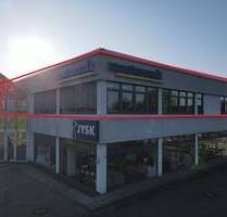 Großzügige Bürofläche in verkehrsgünstiger Lage von Oldenburg!
