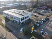 Lage - 1 Zimmer Büro zur Miete in Oldenburg