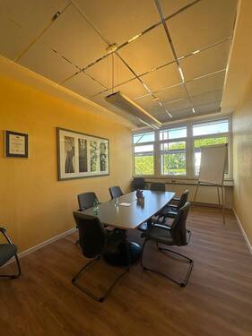 Konferenzraum - Büro mit 295,00 m&sup2; in Oldenburg zur Miete