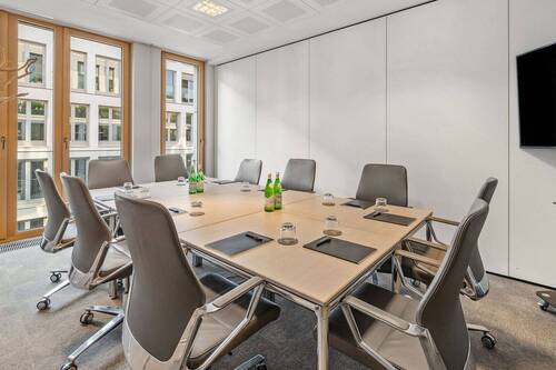 Meetingraum - 