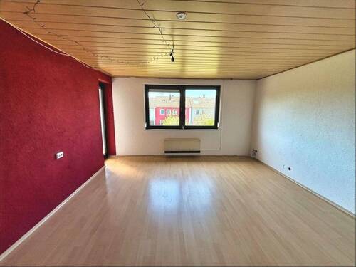 Wohnzimmer OG - 