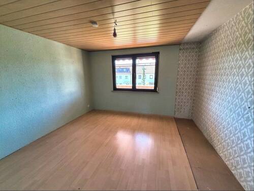 Schlafzimmer OG - 