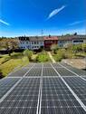 Ausblick Balkon OG - 