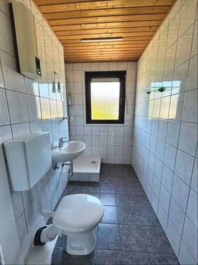 Badezimmer OG - 