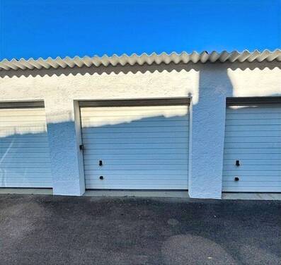 Garage - 