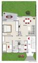 Grundriss Erdgeschoss - 