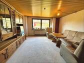 Wohnzimmer EG - 7 Zimmer Reihenmittelhaus zum Kaufen in Sindelfingen
