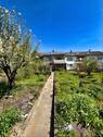 Garten - Reihenmittelhaus mit 140,90 m&sup2; in Sindelfingen zum Kaufen
