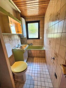 Badezimmer EG - 
