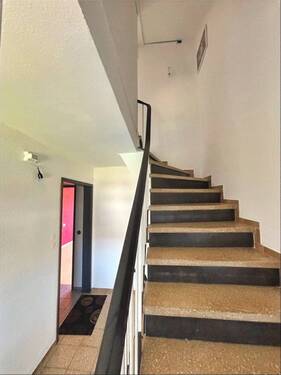 Treppenhaus - 