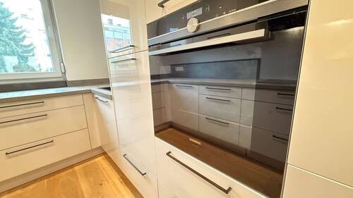 Siemens Backofen - 