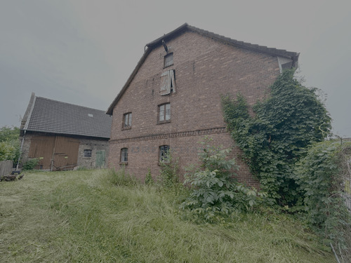 Seitenansicht - 