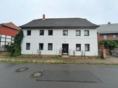 Hausansicht - 1 Zimmer Einfamilienhaus zum Kaufen in Braunschweig