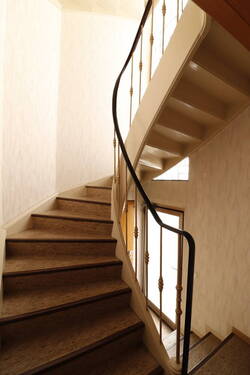 Treppenhaus - 