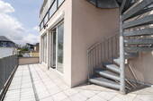 Balkon - DG - 