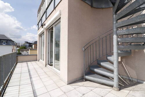 Balkon - DG - 