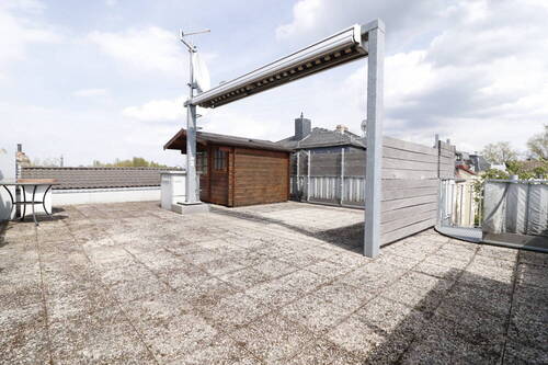 Terrasse - 