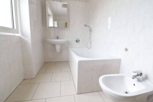 Badezimmer - OG - 