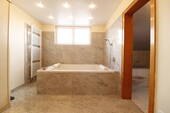 Badezimmer - DG - 