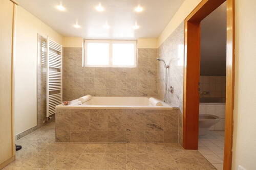 Badezimmer - DG - 