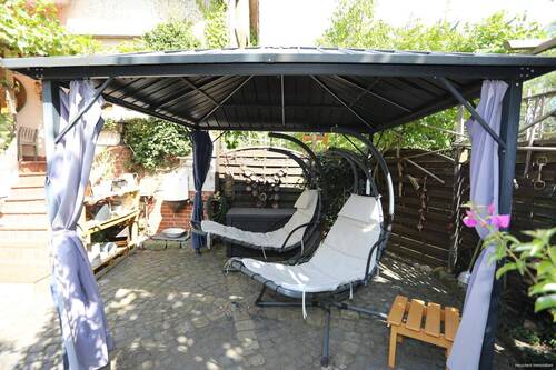 Terrasse - 