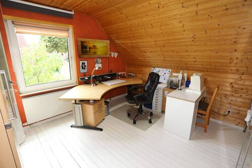 Schlafzimmer 1 - 