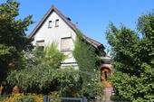 Außenansicht - 7 Zimmer Einfamilienhaus zum Kaufen in Gifhorn