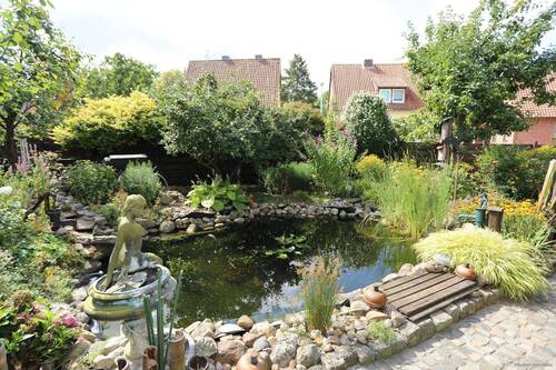 Teich - 