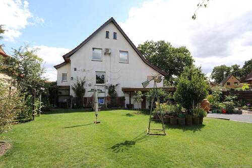 Garten - 
