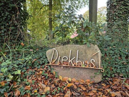 Bild 2 - 4 Zimmer Einfamilienhaus zur Miete in Syke