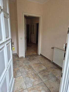 Windfang - Einfamilienhaus mit 110,00 m² in Syke zur Miete