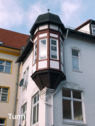 Turm - Mehrfamilienhaus, Wohnhaus mit 770,00 m² in Arnstadt zum Kaufen