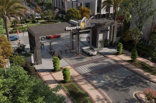 Bild 4 - Mehrfamilienhaus, Wohnhaus mit 174,00 m&sup2; in Dubai zum Kaufen