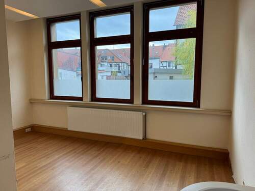 Behandlungszimmer - 